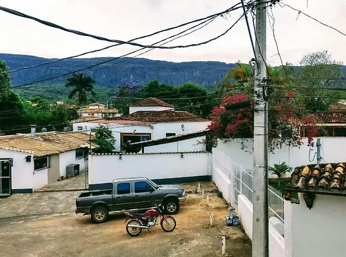 Aconchego De Regina