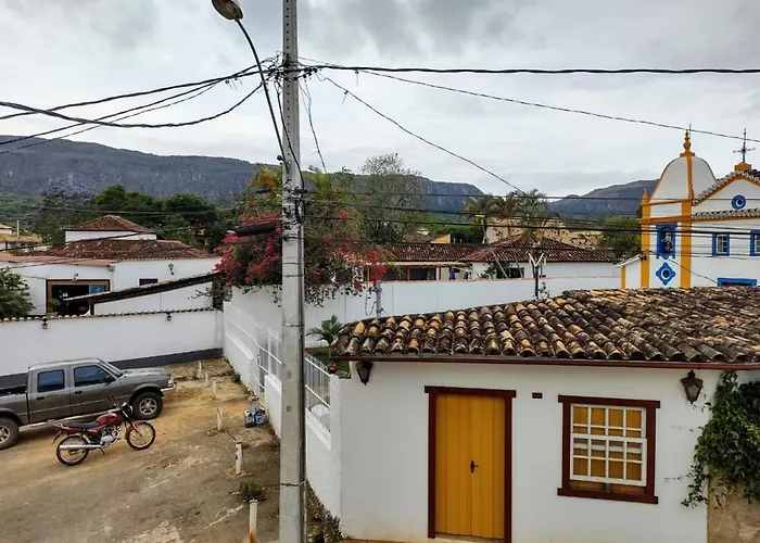 Aconchego De Regina