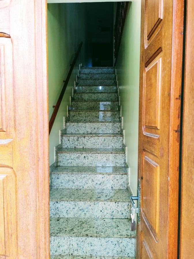 Holiday home Aconchego De Regina Tiradentes