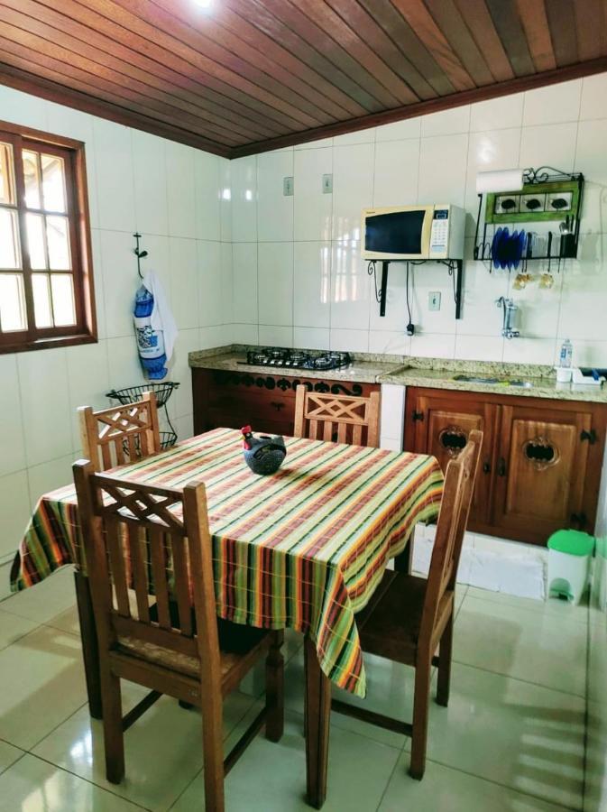 Aconchego De Regina Holiday home