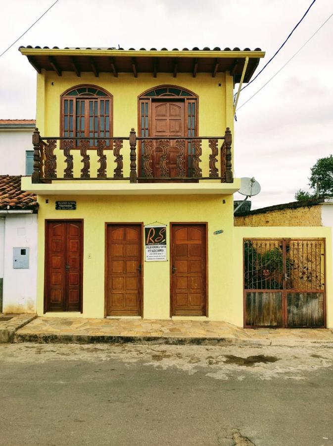 Holiday home Aconchego De Regina Tiradentes