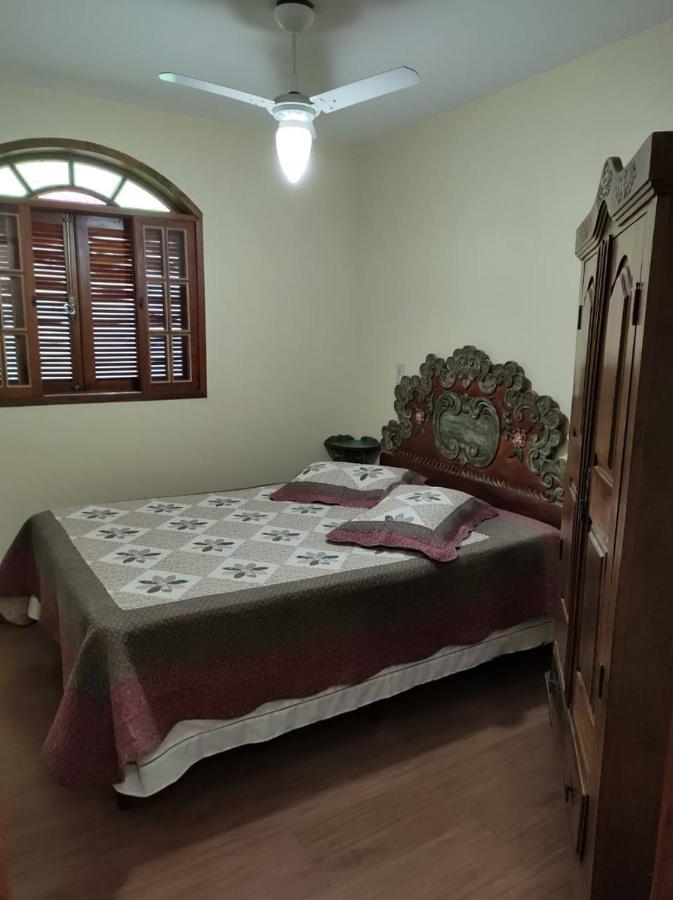 Aconchego De Regina Holiday home