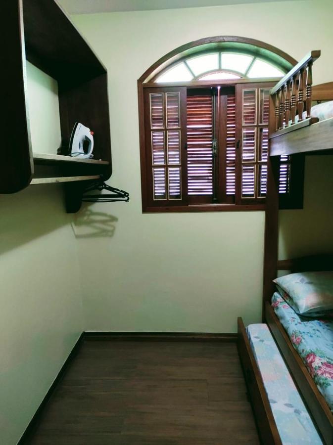Aconchego De Regina Holiday home *