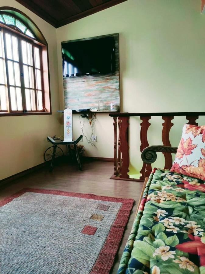 Holiday home Aconchego De Regina