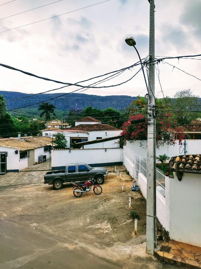 Aconchego De Regina Holiday home