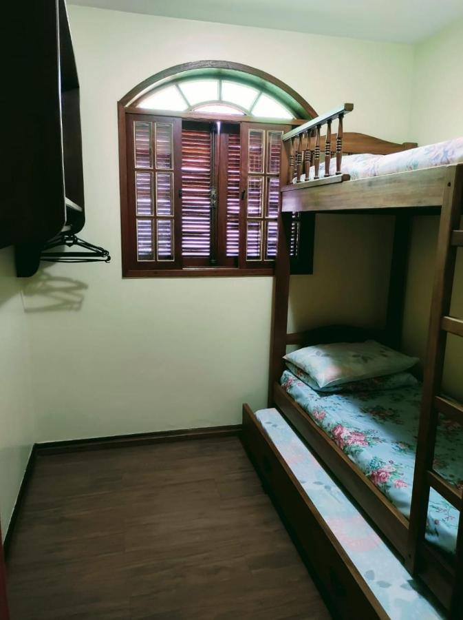 Aconchego De Regina Holiday home Tiradentes