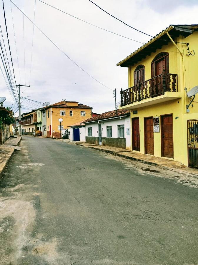 Aconchego De Regina Holiday home *