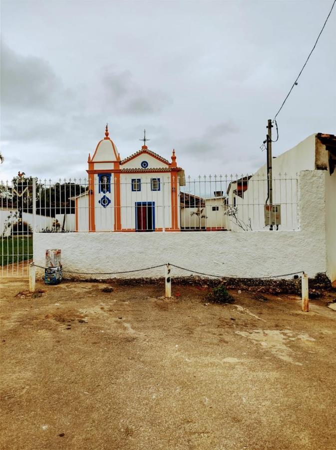 Aconchego De Regina Holiday home