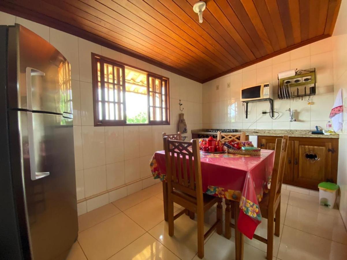 Aconchego De Regina Holiday home Tiradentes