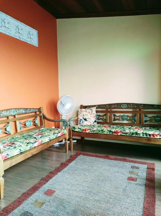Aconchego De Regina Casa de Férias
