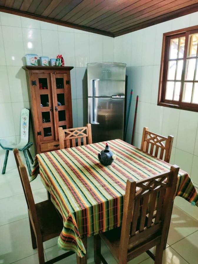 Aconchego De Regina Casa de Férias Tiradentes