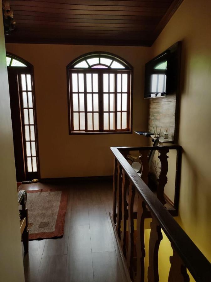 Casa de Férias Aconchego De Regina